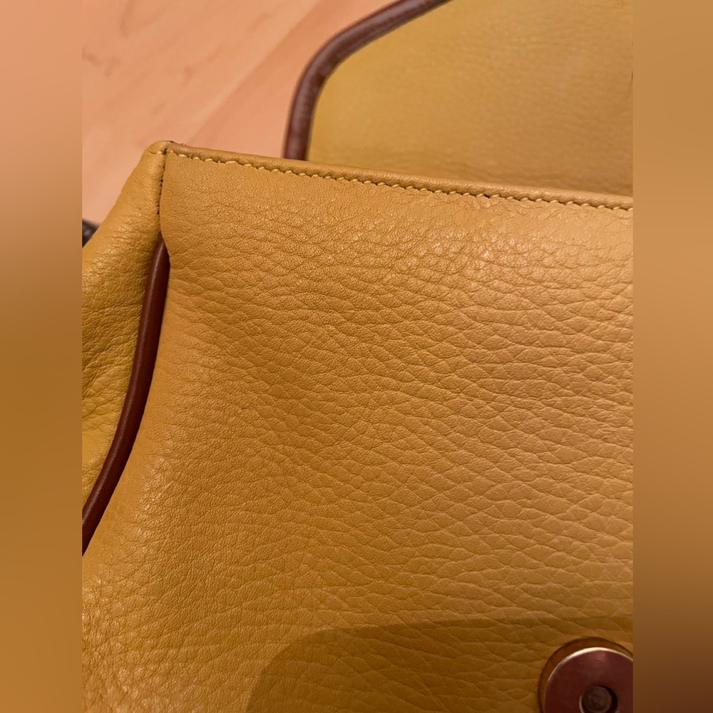 Del Rio leather purse - Picture 6 of 9